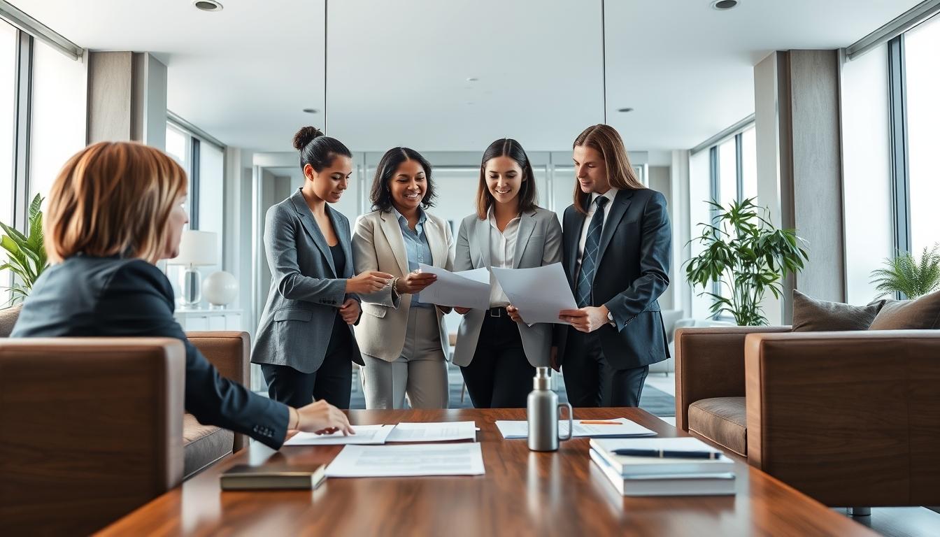 Legal compliance documents