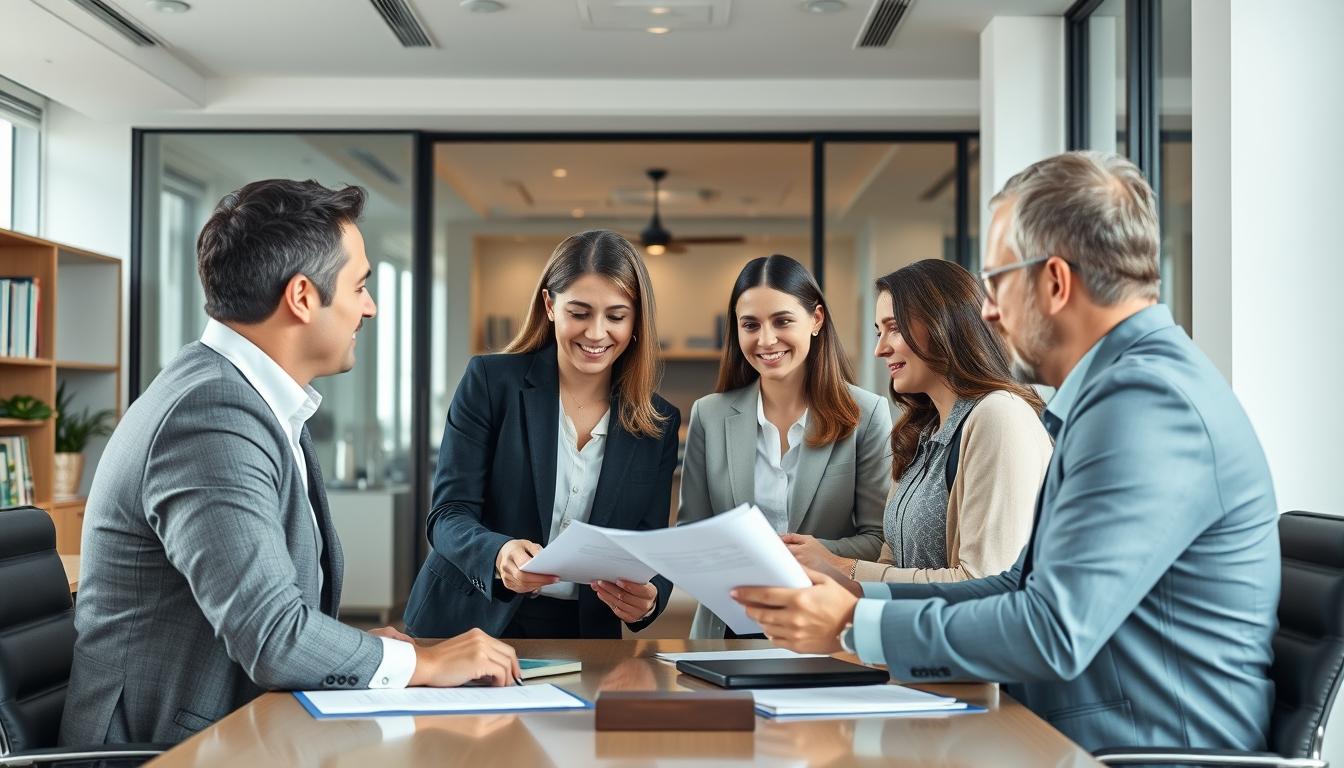 Business legal support and planning for entrepreneurs